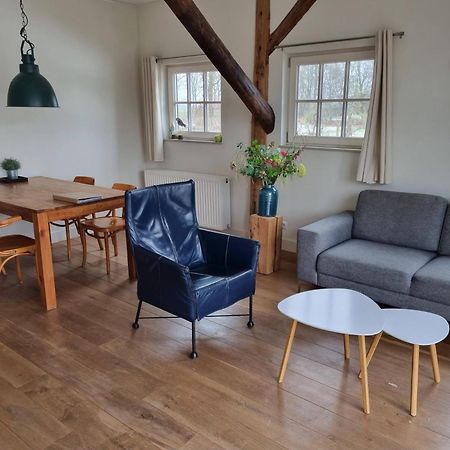 Werkhoven Rest & Rust 빌라 외부 사진