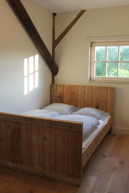 Werkhoven Rest & Rust 빌라 외부 사진