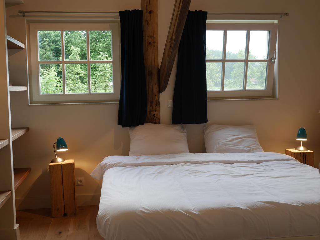 Werkhoven Rest & Rust 빌라 외부 사진